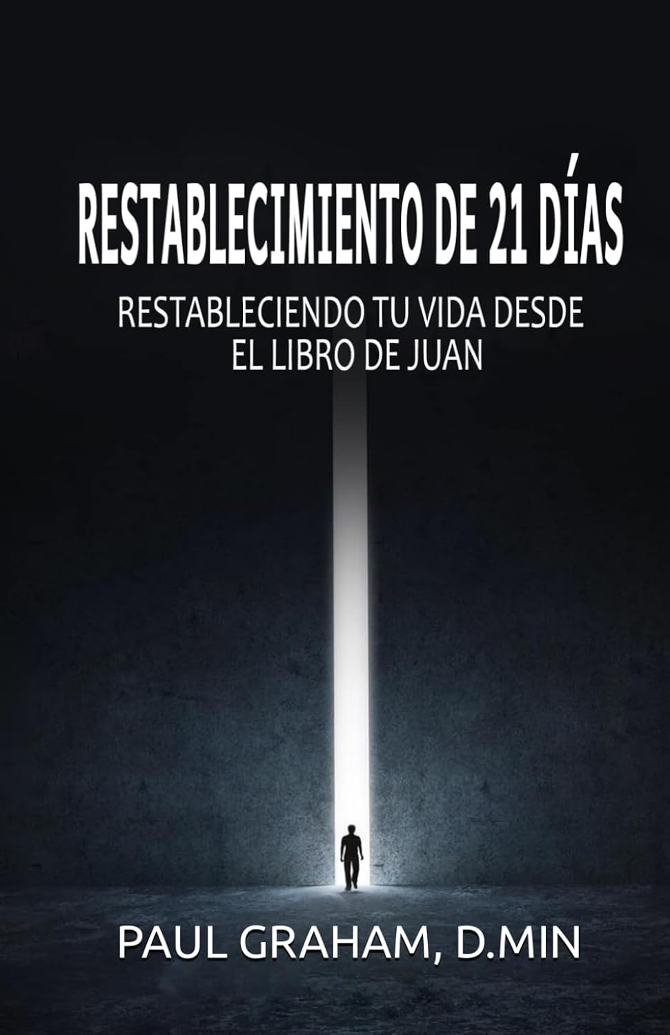 Spanish Edition