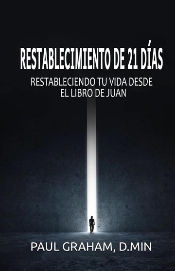21 Day Reset (Spanish Version)