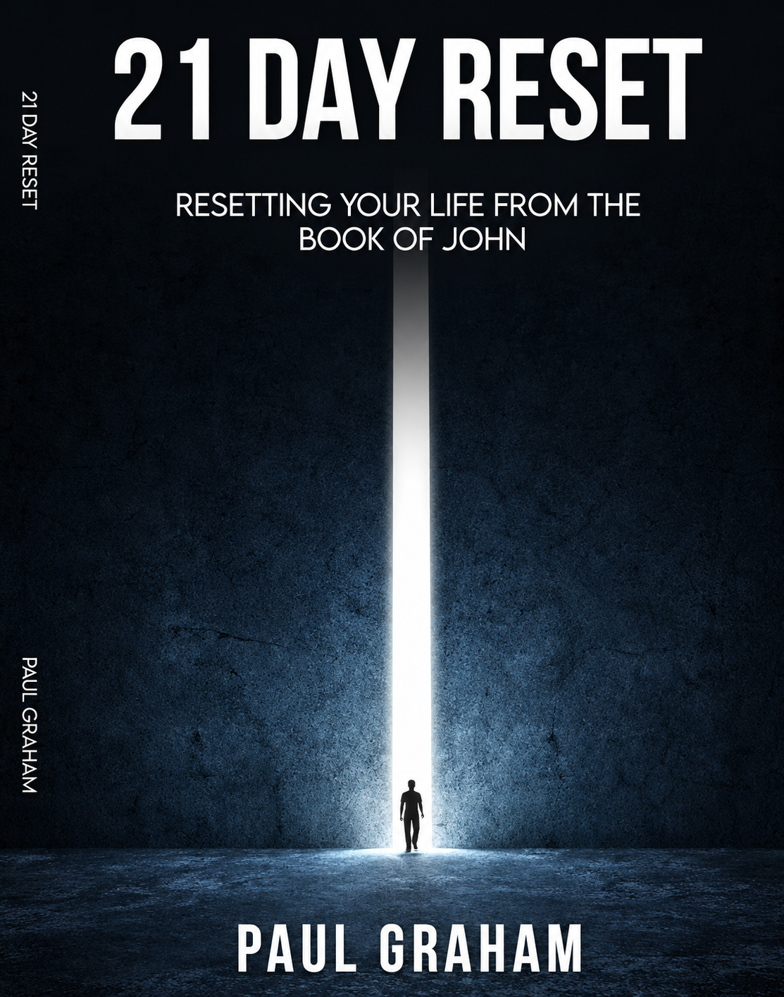 The 21-Day Reset: Book of John