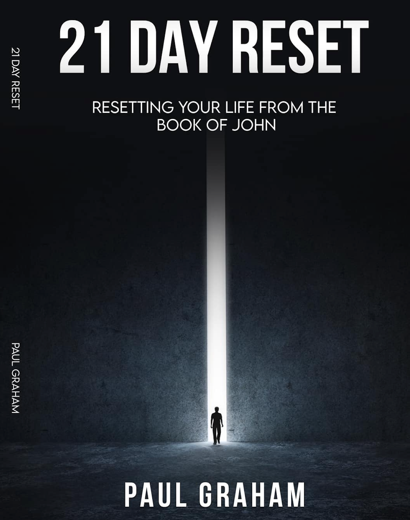 21 Day Reset Book